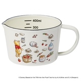 計量カップ 450ml ホーロー製 | livingut | 詳細画像1 