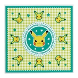 おにぎりラップ 10枚入 ポケットモンスター | livingut | 詳細画像2