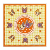 おにぎりラップ 10枚入 ポケットモンスター | livingut | 詳細画像3