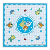 おにぎりラップ 10枚入 ポケットモンスター | livingut | 詳細画像6