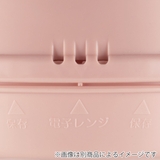 中華まんケース ハローキティ ラインデザイン | livingut | 詳細画像3 