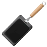卵焼き器 10×16cm IH対応 | livingut | 詳細画像3 