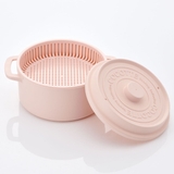 電子レンジ 調理用品 18cm | livingut | 詳細画像13
