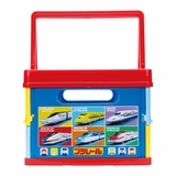 折りたたみ収納ボックス プラレール コンテナ | livingut | 詳細画像4 