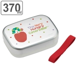 弁当箱 1段 370ml | livingut | 詳細画像1