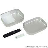 弁当箱 1段 370ml | livingut | 詳細画像2