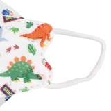 高機能立体マスク 子供用 5枚入り | livingut | 詳細画像3 