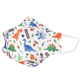 高機能立体マスク 子供用 5枚入り | livingut | 詳細画像4 