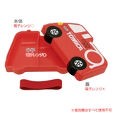 弁当箱 ダイカットランチボックス トミカ | livingut | 詳細画像2