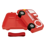 弁当箱 ダイカットランチボックス トミカ | livingut | 詳細画像3