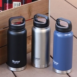 水筒 800ml ステンレス | livingut | 詳細画像12