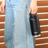 水筒 800ml ステンレス | livingut | 詳細画像16