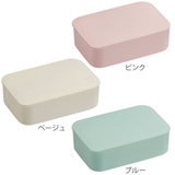弁当箱 1段 500ml | livingut | 詳細画像3
