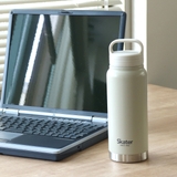 水筒 500ml ステンレス | livingut | 詳細画像4 