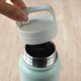 水筒 500ml ステンレス | livingut | 詳細画像10 
