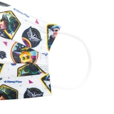 プリーツマスク 子ども用 10枚入り | livingut | 詳細画像4 