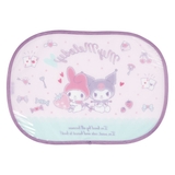 車用 貼り付くサンシェード マイメロディ | livingut | 詳細画像5 