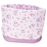 車用ゴミ箱 マイメロディ クロミ | livingut | 詳細画像3