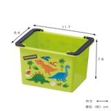 小物入れ 重ねられるミニバスケット 2個入 | livingut | 詳細画像2