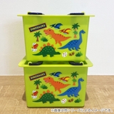 小物入れ 重ねられるミニバスケット 2個入 | livingut | 詳細画像6