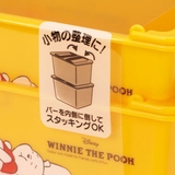 小物入れ 重ねられるミニバスケット 2個入 | livingut | 詳細画像8