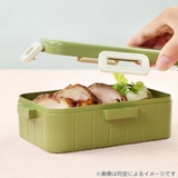 弁当箱 1段 650ml | livingut | 詳細画像4