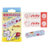 絆創膏 救急バンソウコウ Mサイズ | livingut | 詳細画像6 