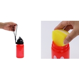 水筒 ストロー プラスチック | livingut | 詳細画像3