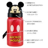 水筒 ストロー プラスチック | livingut | 詳細画像5