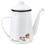 ケトル ホーロー ドリップケトル | livingut | 詳細画像9 