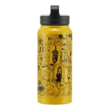 水筒 800ml ステンレス | livingut | 詳細画像2