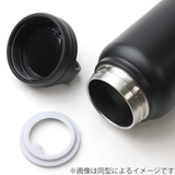水筒 800ml ステンレス | livingut | 詳細画像9