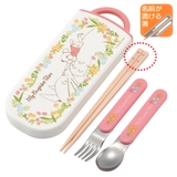 トリオセット 抗菌 箸 | livingut | 詳細画像13