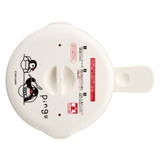 目玉焼きメーカー レンジ調理 キャラクター | livingut | 詳細画像2