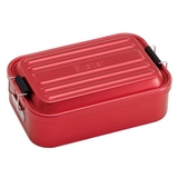 お弁当箱 1段 アルミ | livingut | 詳細画像18 