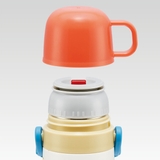 水筒 ステンレス 直飲み | livingut | 詳細画像6 