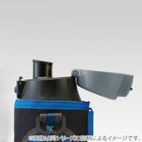 水筒 ステンレス 直飲み | livingut | 詳細画像4 