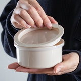 お弁当箱 540ml 超軽量保温丼 | livingut | 詳細画像11