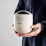 お弁当箱 540ml 超軽量保温丼 | livingut | 詳細画像13