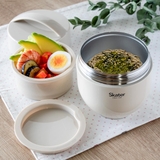 お弁当箱 540ml 超軽量保温丼 | livingut | 詳細画像4