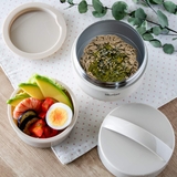 お弁当箱 540ml 超軽量保温丼 | livingut | 詳細画像5