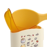 ケース付しゃもじ キャラクター くまのプーさん | livingut | 詳細画像6 