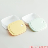 お弁当箱 680ml 冷凍作り置き | livingut | 詳細画像4 