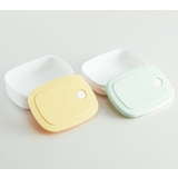 お弁当箱 680ml 冷凍作り置き | livingut | 詳細画像5 