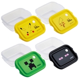 お弁当箱 シール容器 抗菌 | livingut | 詳細画像9 