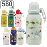 水筒 直飲み 580ml | livingut | 詳細画像1 