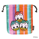 ポーチ 巾着 キャラクター | livingut | 詳細画像13 