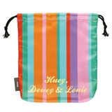 ポーチ 巾着 キャラクター | livingut | 詳細画像14 