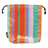 ポーチ 巾着 キャラクター | livingut | 詳細画像6 