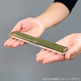 箸箱セット 抗菌音の鳴らない箸箱セット 18cm | livingut | 詳細画像8 